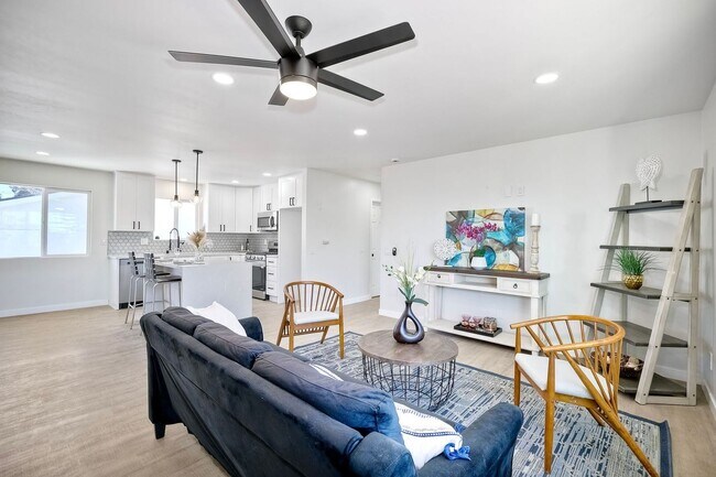 Building Photo - Coastal Living at Its Finest – Brand-New 2 Bedroom Near Imperial Beach!