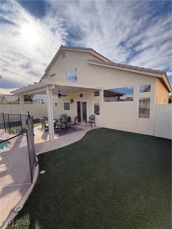 Building Photo - 10030 Clear Crystal St