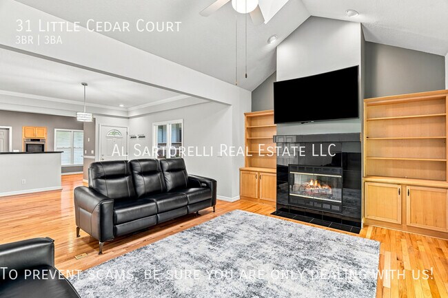 Building Photo - 31 Little Cedar Ct