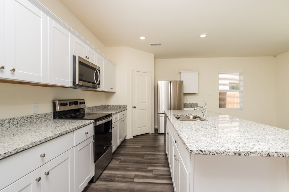 Building Photo - 1801 Sandlin Dr