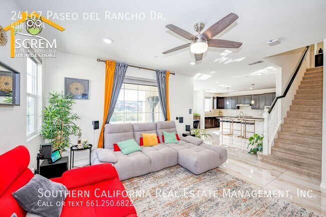 Building Photo - 24167 Paseo del Rancho Dr