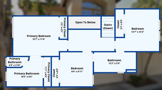 Building Photo - Modern Living with Clean Amenities