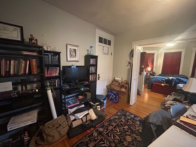 Primary Photo - 1296 Massachusetts Ave