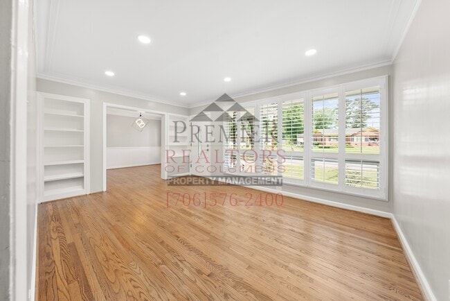 Building Photo - 1219 Dunbar Ct