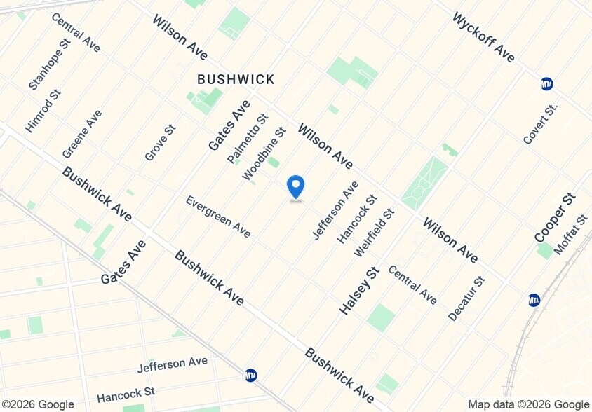 Building Photo - 482 Central Ave