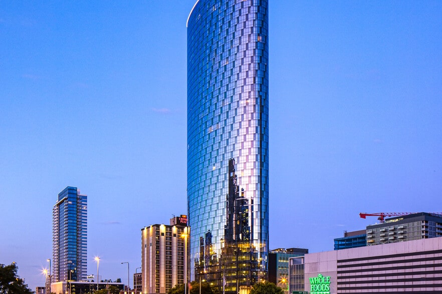 727 West Madison 727 W Madison St Chicago IL 60661 Apartment Finder