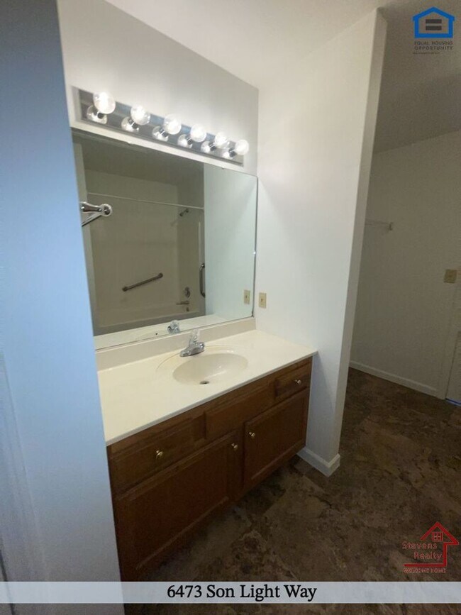 Building Photo - 6473 Son Light Way