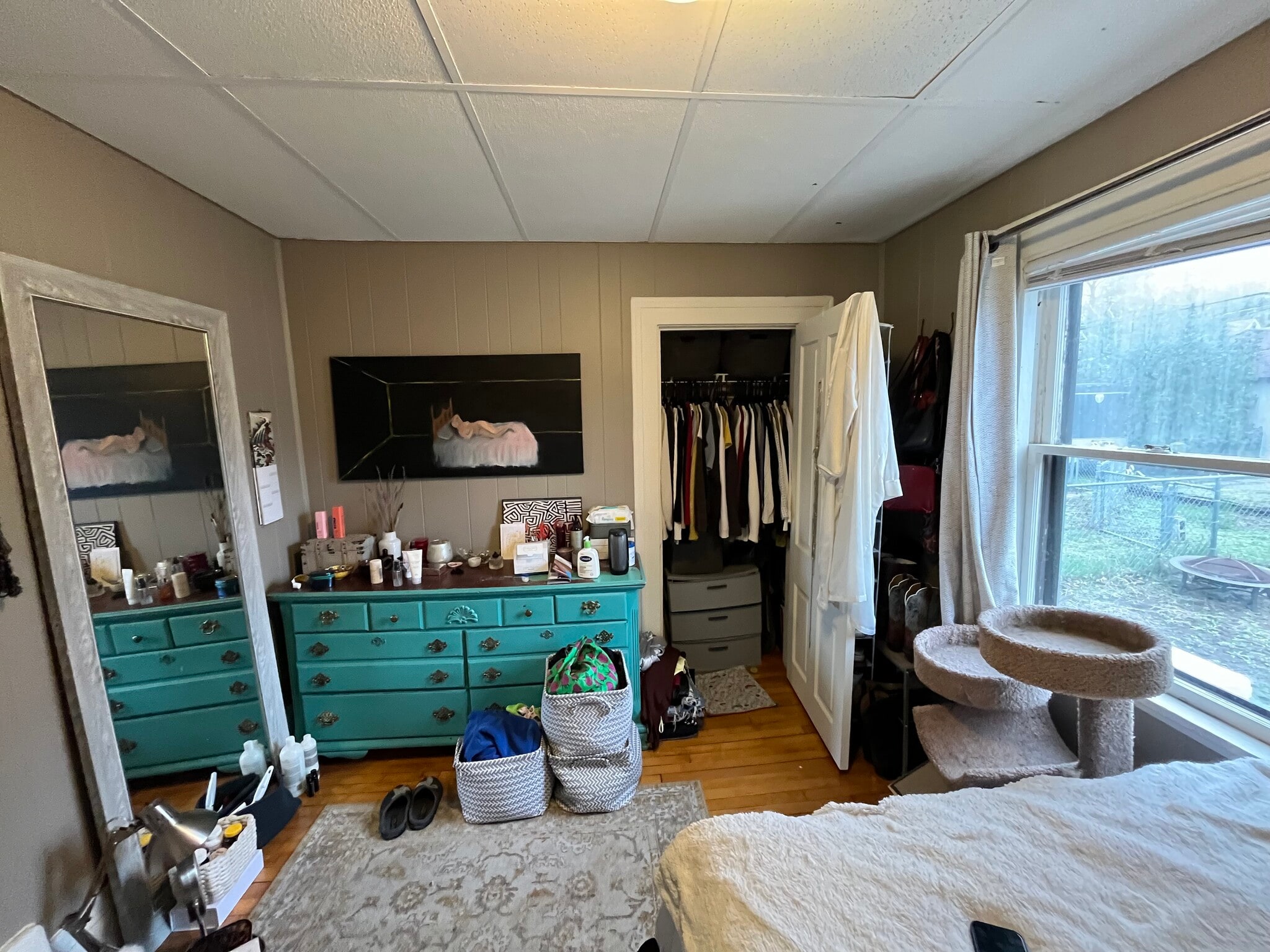 Bedroom 1 - 1401 5th St NE