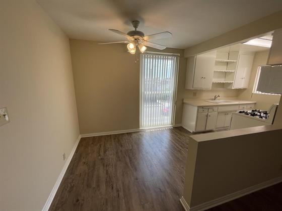 Dining Area - 241 E. Alameda Ave