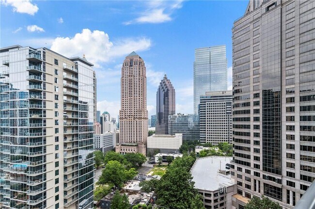 Building Photo - 1080 Peachtree St NE