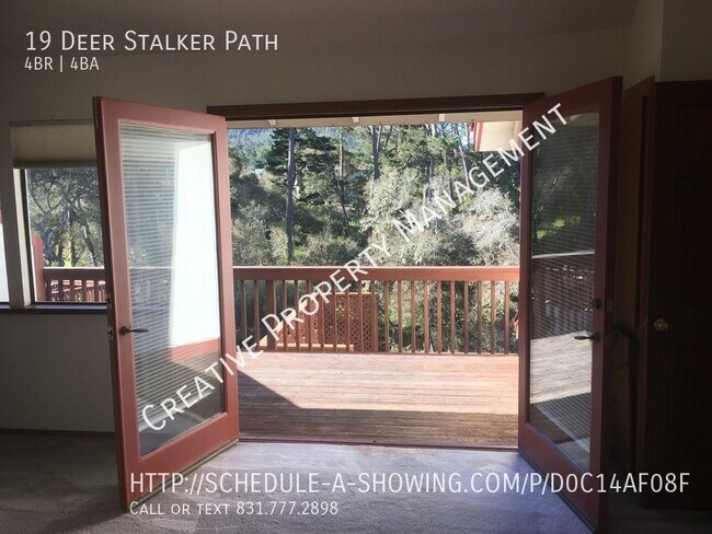 Building Photo - 4 Bedroom House in Monterey, CA 93940