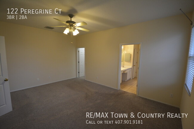 Building Photo - 122 Peregrine Ct