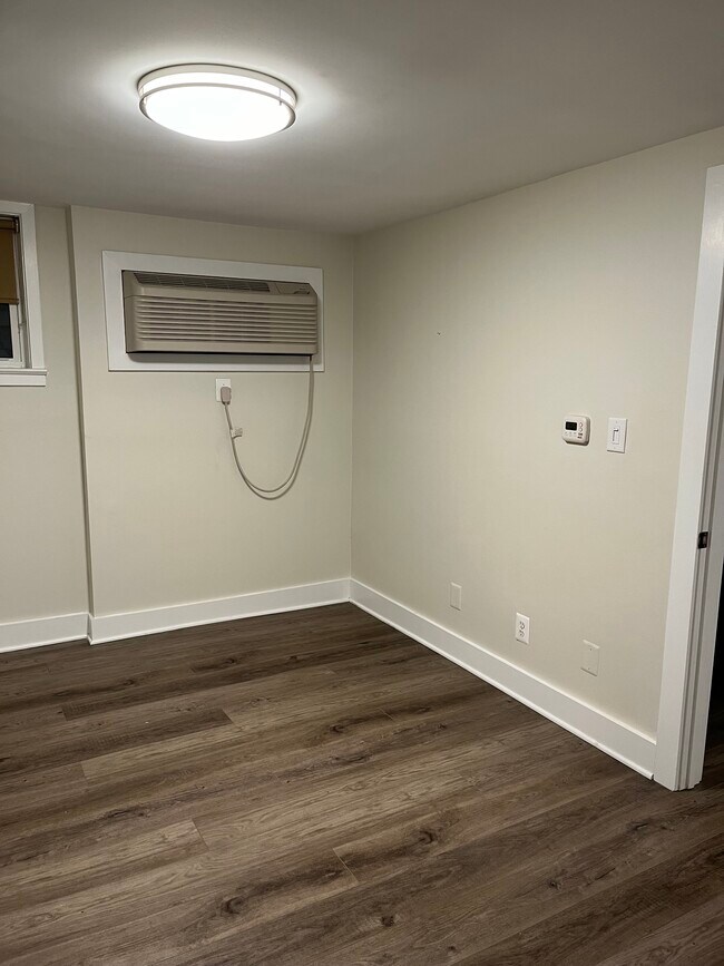 Building Photo - 1451 Harvard St NW