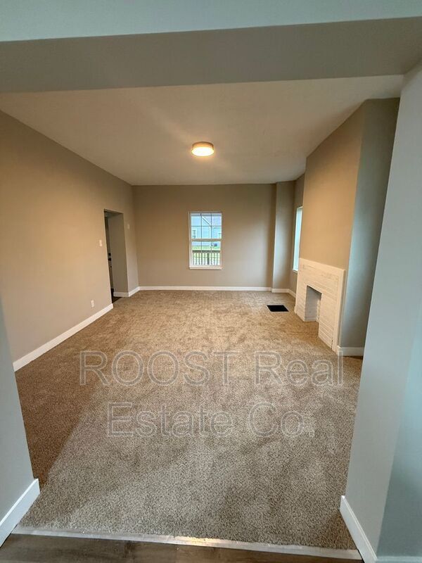 Building Photo - 202 W Ward St