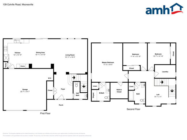 Building Photo - 139 Colville Rd