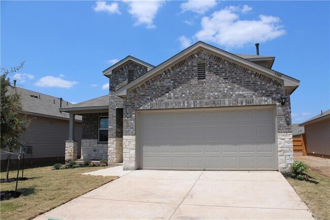 Building Photo - 3708 Canaan Matthew Dr