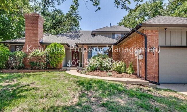 Building Photo - Massive 4BD/3BTH and 2 Car garage Home! Minutes from I-35
