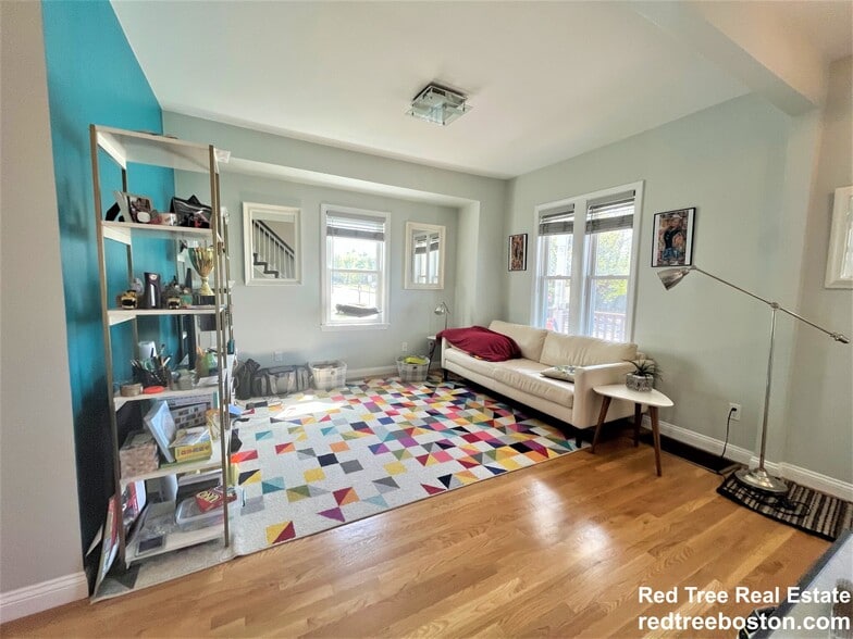 Building Photo - 43 West St