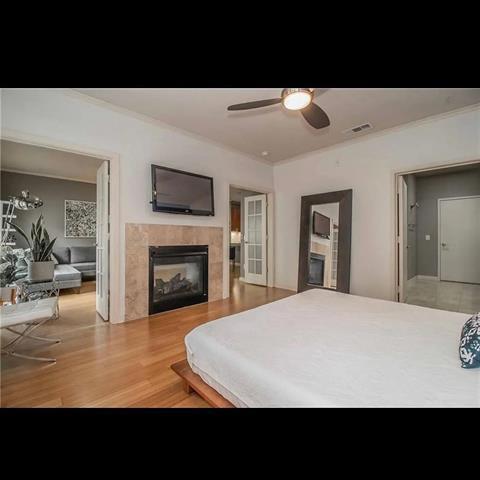 Building Photo - 4319 Bowser Ave