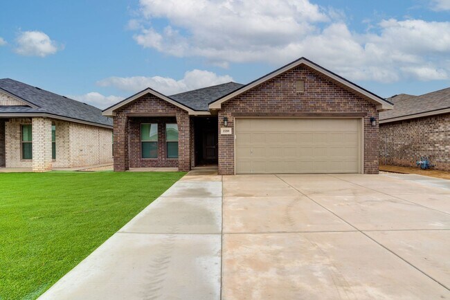 Primary Photo - Brand New Beautiful 4-Bedroom Home in Sout...