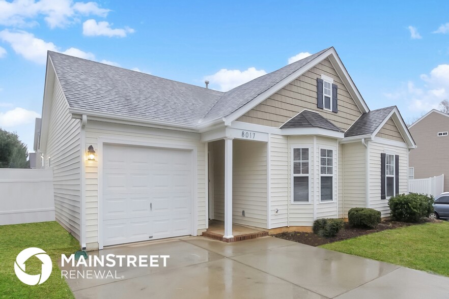 Building Photo - 8017 Coffee Tree Ct