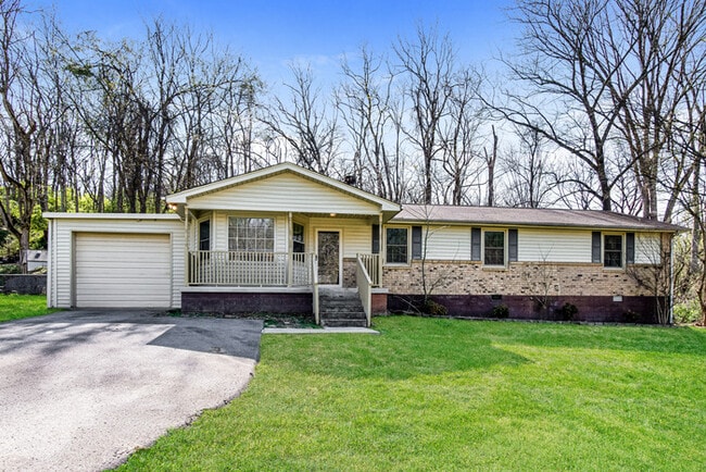 Building Photo - 511 Buffalo Trail