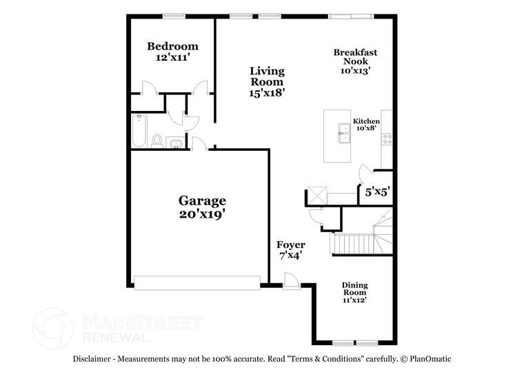 Building Photo - 212 Quincy Meadow Ave