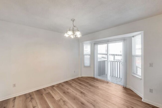 Building Photo - Peaceful Provo Townhome