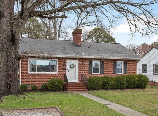 Building Photo - 5517 Danley Ln