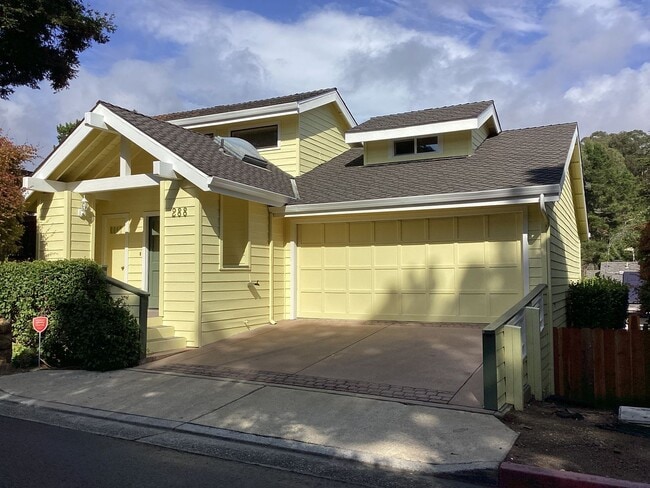Primary Photo - Two Story Aptos Home