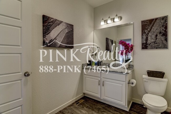 Building Photo - Banning Lewis Ranch Beauty