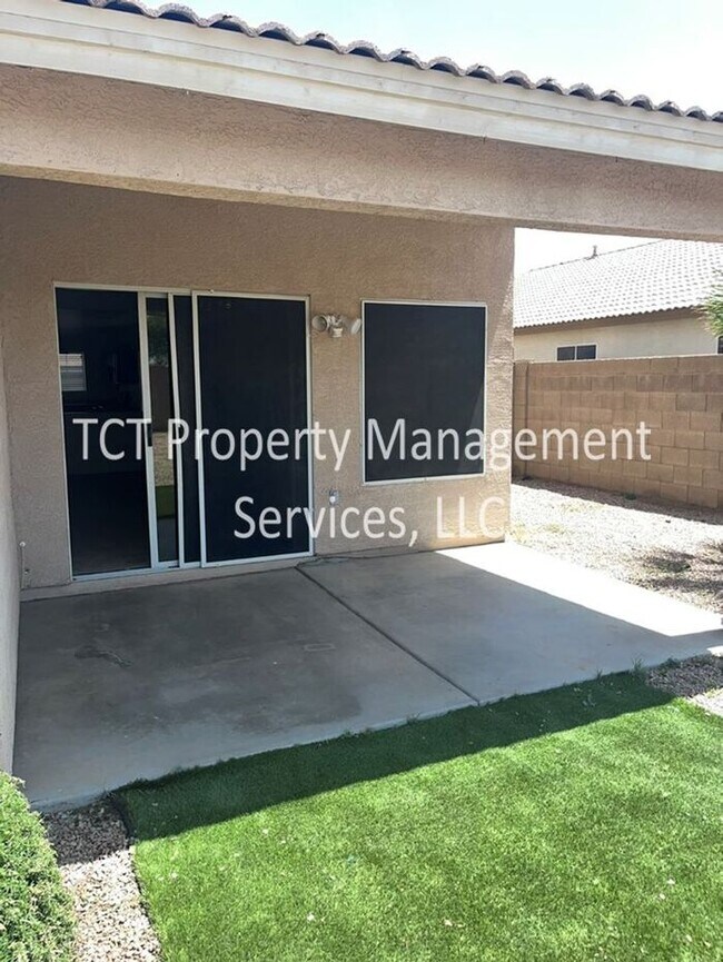 Building Photo - Great 3 Bedroom Home In San Tan Ranch!
