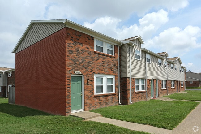 Building Photo - Coldwater Flats LLC