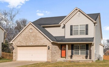 Building Photo - 9215 Eminence Ct