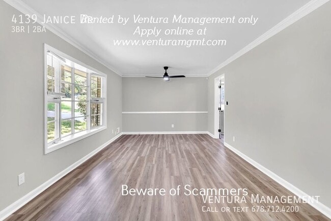 Building Photo - 4139 Janice Dr