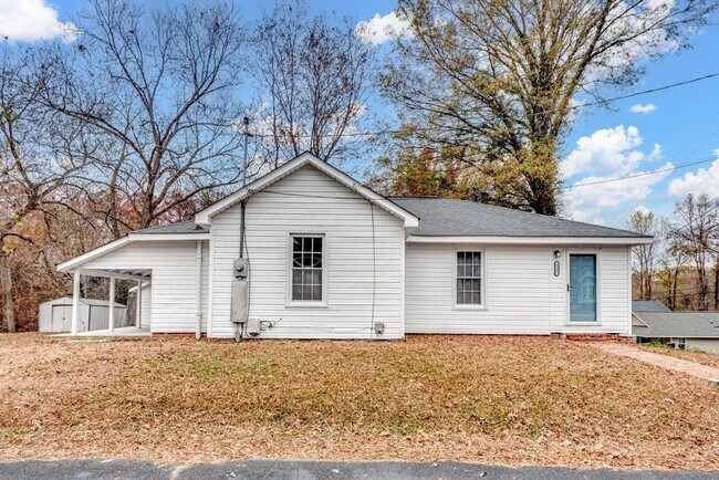 Building Photo - Rental Homes Available For Rent in Kannapo...