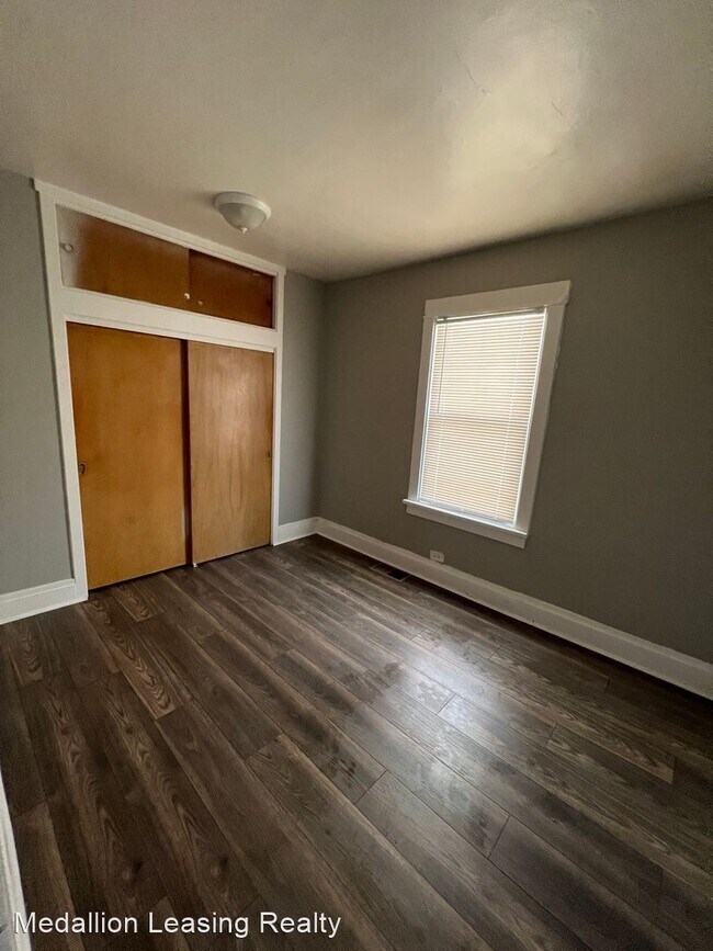 Building Photo - 4 br, 2 bath House - 9815 S Throop St