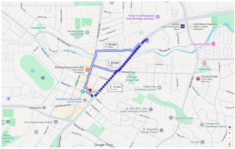 Building Photo - 33 Irby Ranch Dr