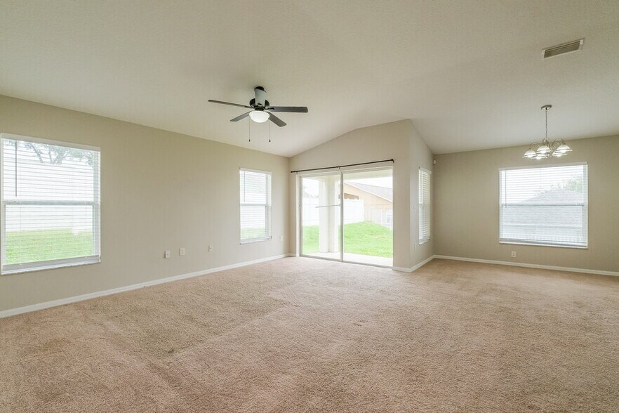 Building Photo - 7608 Mt Laurel Dr