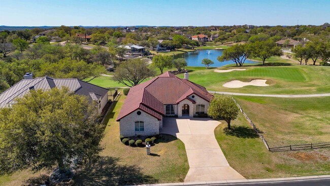 Primary Photo - 1100 Broken Hills Dr