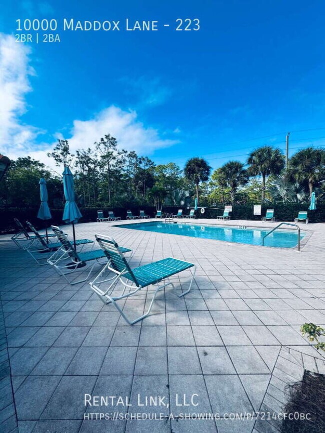 Building Photo - 10000 Maddox Ln