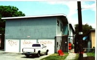 Building Photo - Sanborn Apts