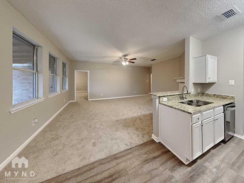 Building Photo - 6429 Rainwater Way