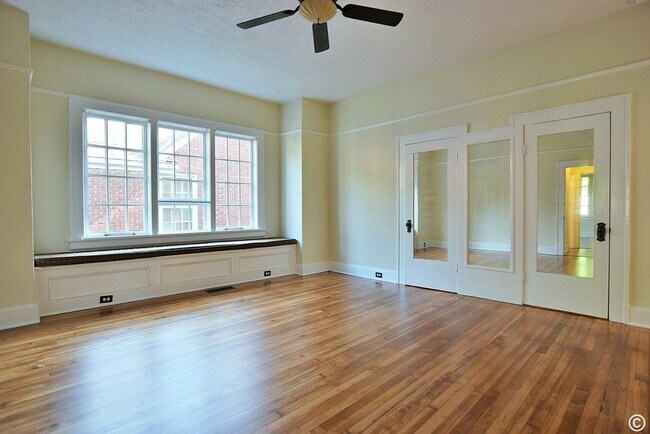 Building Photo - 1639 17th Ave