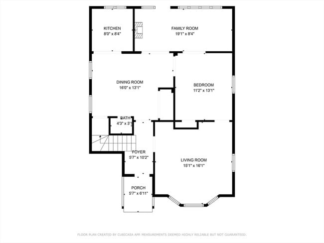 Building Photo - 47 Marblehead St