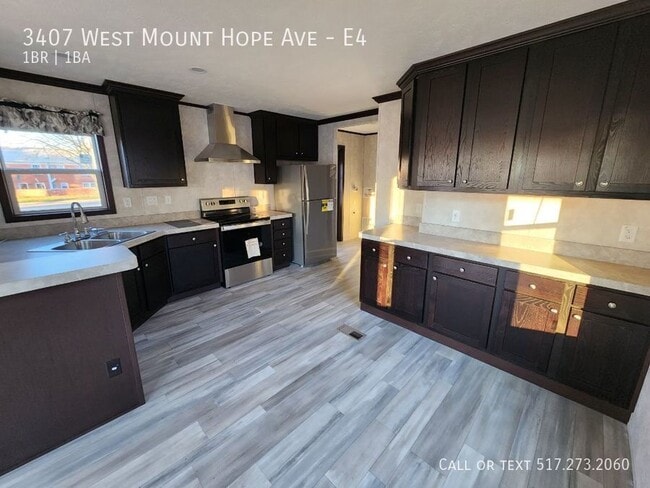 Building Photo - 3407 W Mt Hope Ave