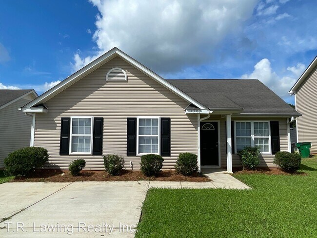 Primary Photo - 3 br, 2 bath House - 1509 Crandon Drive