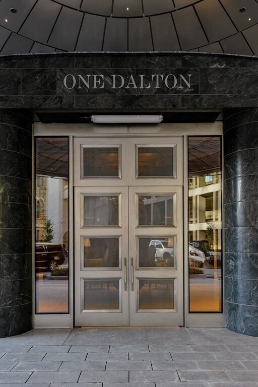 Building Photo - 1 Dalton St