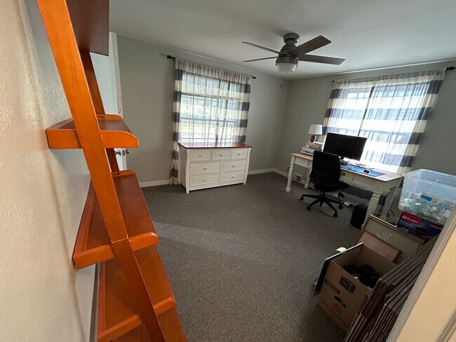 Bedroom 3 - 1133 Lathrop Ave