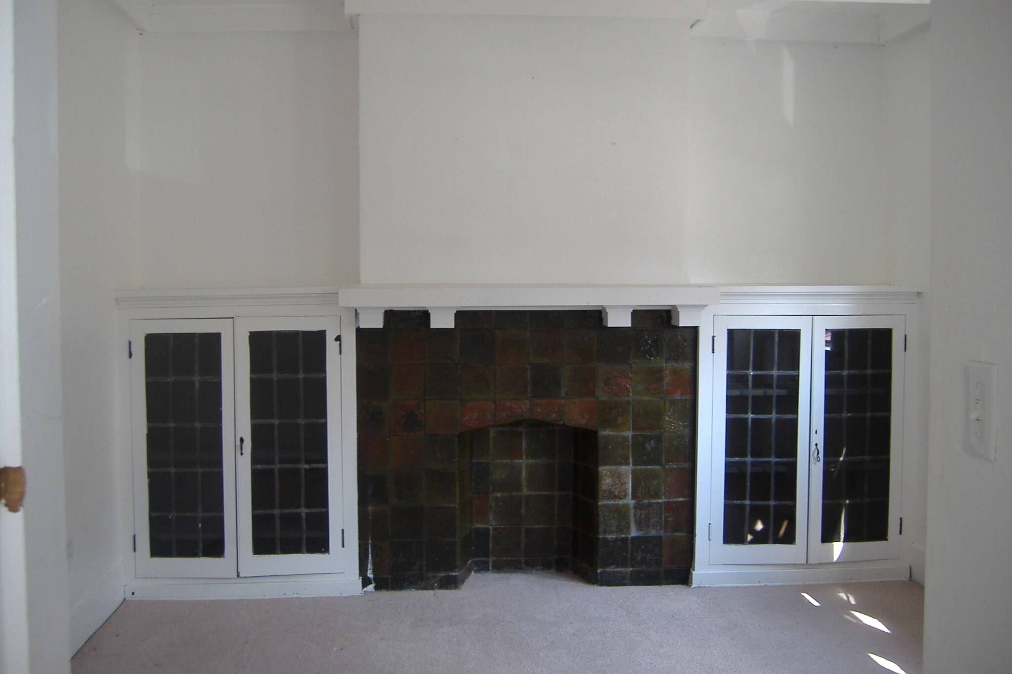 Building Photo - 3600 Dawson St